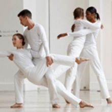 Trisha Brown Dance Company Presents IN PLAIN SITE, Today