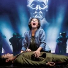 Tickets On Sale Today for New Broadway Production of Legendary Musical MISS SAIGON