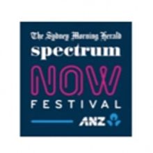Spectrum	Now	Festival Sets 16-Day Program