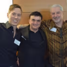 Photo Flash: The School Of American Ballet Hosts Alumni Cocktail Reception at…