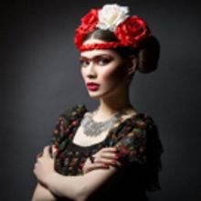 LBO and MOLAA Present FRIDA KAHLO: PAIN AND PASSION, Sneak Peek