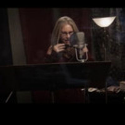 VIDEO: Barbra Streisand Performs 'Fifty Percent' ft. Husband James Brolin