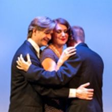 Old Mill Theatre Presents Noel Coward's DESIGN FOR LIVING