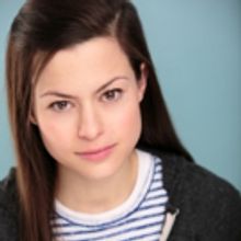 Kally Duling of FUN HOME at The Bushnell