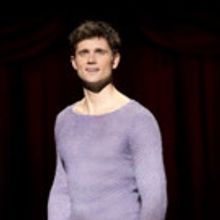 Tony Award Winning Production of PIPPIN Will Play in Amsterdam and Star Kyle Dean Mas