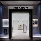 Internationally Renowned Restaurant MR CHOW Now Open at Caesars Palace