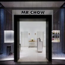 Internationally Renowned Restaurant MR CHOW Now Open at Caesars Palace