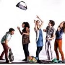ODC to Present West Coast Debut of Lucky Plush Productions' THE QUEUE, 8/13-15