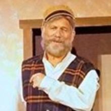 BWW Review: Sun City Shines in its Production of FIDDLER ON THE ROOF.