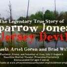 'JERSEY DEVIL', Workshops & More Set for Princeton Summer Theater's 2015 Children's…