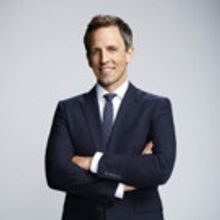 Check Out Monologue Highlights from LATE NIGHT WITH SETH MEYERS, 2/7