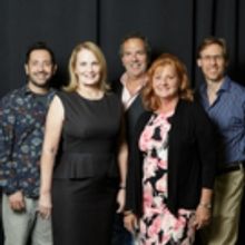 MNM Productions Announces the Casts for SPAMALOT, COMPANY and LA CAGE AUX FOLLES