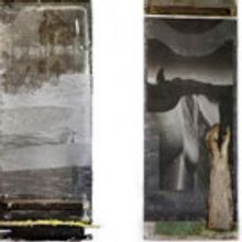 New Sculptural Work by Sandra Muss at VOLTA NY 2017