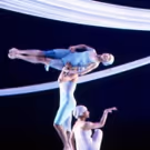 Nai-Ni Chen Dance Company To Perform At The Association Of Performing Arts…
