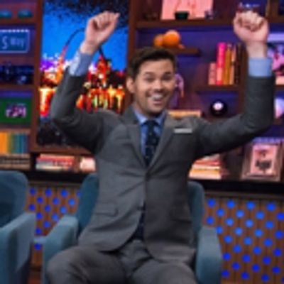 VIDEO: Andrew Rannells Answers 'Shady' Theater Questions on 'HEDWIG', HAMILTON & More