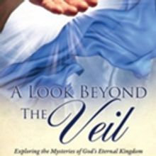 A LOOK BEYOND THE VEIL is Released