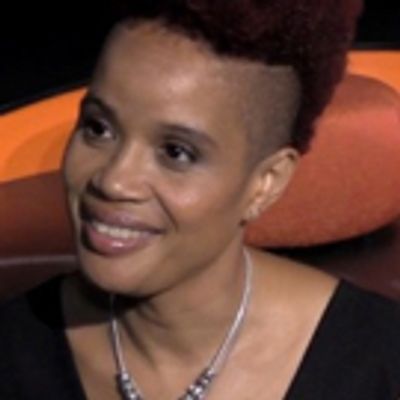 TV Exclusive: Cynthia Nixon & Staceyann Chin Give Sneak Peek of Culture Project's MOTHERSTRUCK!