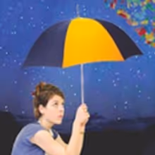 EDINBURGH 2016: BWW Q&A - In Tents and Purposes