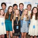 Photo Flash: Casts of TINK!, CAMP ROLLING HILLS and THE GOLD Turn Out for NYMF…