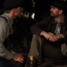 Photo Flash: First Look at Serenbe Playhouse's OF MICE AND MEN