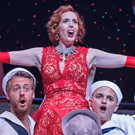 BWW Reviews: ANYTHING GOES at Lyric Stage