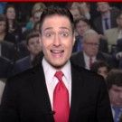 VIDEO: Randy Rainbow Contends 'You're Making Things Up Again, Donald!' in New Parody…