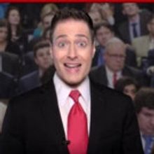 VIDEO: Randy Rainbow Contends 'You're Making Things Up Again, Donald!' in New Parody 
