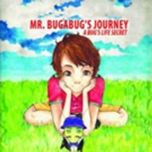 Jewell Cartales Shares MR. BUGABUG'S JOURNEY