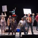 STAGE TUBE: First Look at Highlights of NSMT's BILLY ELLIOT