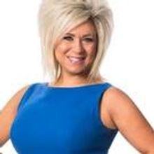 LONG ISLAND MEDIUM Theresa Caputo Coming to Orleans Arena, 10/5
