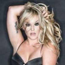 DANCING WITH THE STARS' Lacey Schwimmer Teams with LEGENDS IN CONCERT in Atlantic Cit