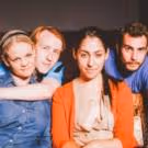 Bare Bones Theater Stages REASONS TO BE PRETTY, Now thru 8/1