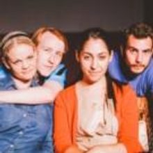 Bare Bones Theater Stages REASONS TO BE PRETTY, Now thru 8/1