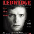 20th Anniversary Production LEDWIDGE Opens this Week at The New Theatre