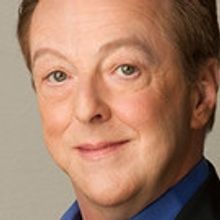 SOMETHING ROTTEN!'s Edward Hibbert to Bring 'Can't Something Be Done?' to Feinstein's