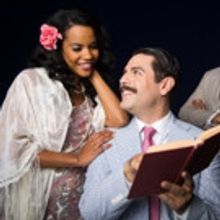 Casting Announced and Further Details for ANNA IN THE TROPICS at the Young Theatre