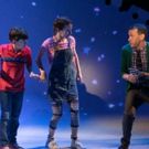 Review Roundup: THE MAN IN THE CEILING at Bay Street Theater