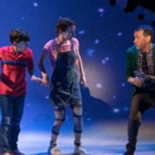 Review Roundup: THE MAN IN THE CEILING at Bay Street Theater