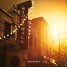 Jon Robin Baitz and Roland Emmerich's STONEWALL Hits Theaters Today