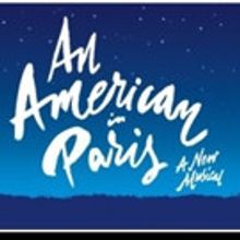 AN AMERICAN IN PARIS Announces Full Casting for National Tour