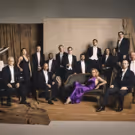 Pink Martini Performs Live with Las Vegas Philharmonic Tonight