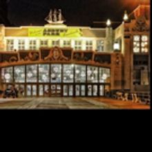 Two Jersey Shore Hotspots Celebrating New Year's Eve