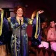 Photo Flash: First Look at Hell in a Handbag's BETTE, LIVE AT THE CONTINENTAL BATHS