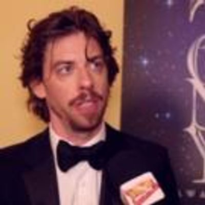 TV: SOMETHING ROTTEN's Christian Borle on His Tony Win - 'It Was a Surreal, Delightful Surprise'