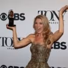 Photo Coverage: Meet the 2015 Tony Award Winners, Part 3 - Kelli O'Hara, Michael…