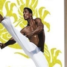 Taimak to Appear in National Tour of 'The Last Dragon' Launching April 1st