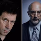 Stephen Rea and Richard Shiff to Guest Star in Starz Spy Thriller COUNTERPART