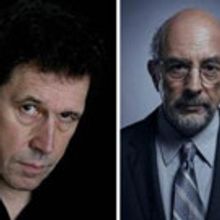 Stephen Rea and Richard Shiff to Guest Star in Starz Spy Thriller COUNTERPART