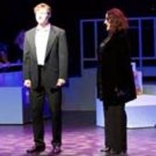 BWW Reviews: Stephen Sondheim's COMPANY at Eight O'Clock Theatre
