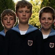 The Granada Theatre Concert Series Presents Christmas with the Vienna Boys Choir